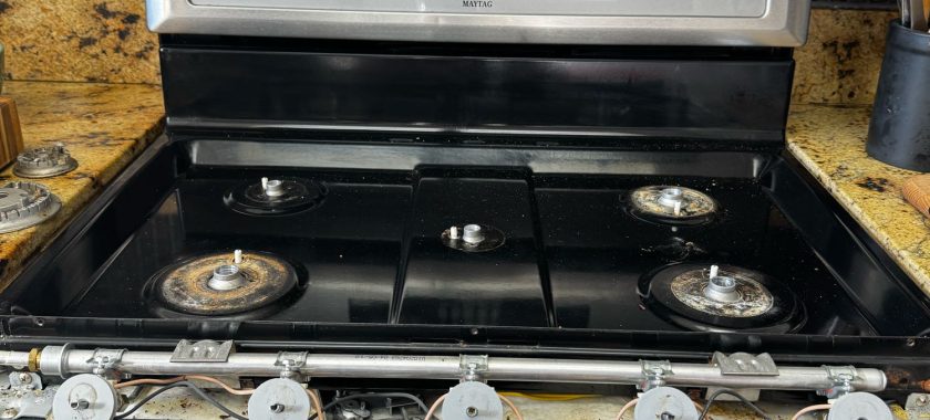 Why Does the Hob Switch On But Not Heat Up? 4 CVR 26 02