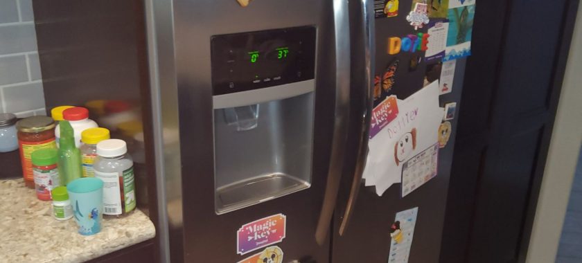 Ice in the Freezer: Causes and Solutions 3 CVR 4 02