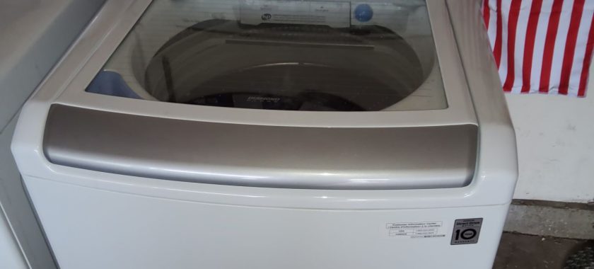 How Can I Fix the Strong Vibration of My Bosch Washing Machine During the Spin Cycle? 2 CVR 31 03