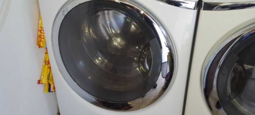 Bad Smell from the Drum: How to Get Rid of It Once and for All? 1 CVR 14 04