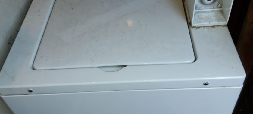 The Machine Overheats or Shuts Down During Operation: What’s Going On and What You Can Do 2 CVR 16 04