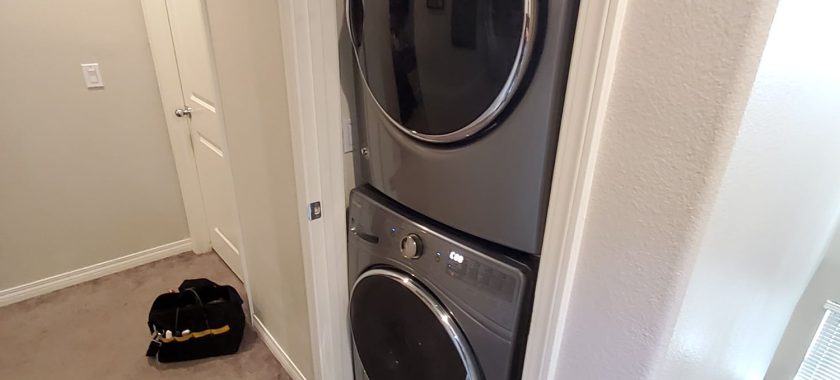 Problems with the Temperature? The Thermostat Is Not Working - Things Are Not Drying Enough or Are Overheating 5 CVR 28 04