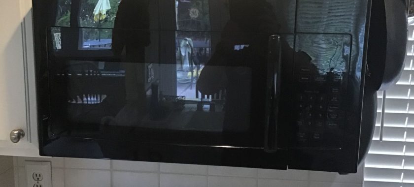 The Microwave Won’t Turn On Even Though Everything Is in Good Working Order? Check the Door Locking System 3 CVR 17 05