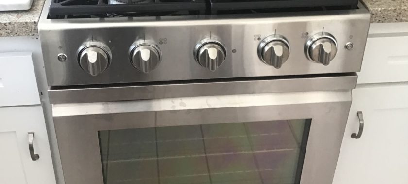 The Stove Works, But the Food Is Cooked Unevenly: Why It Doesn’t “Seem” Like a Real Signal for Repair 1 CVR 21 05