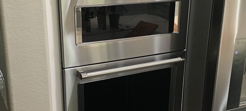 "The Pie is Raw from the Bottom and the Top is Burnt": How a Faulty Thermostat Spoils Baking, Even if Everything Seems Fine 6 CVR 23 05