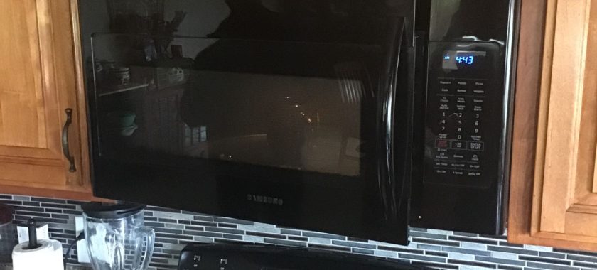 Microwave Not Heating: 5 Possible Reasons and What to Do About It 3 CVR 5 05