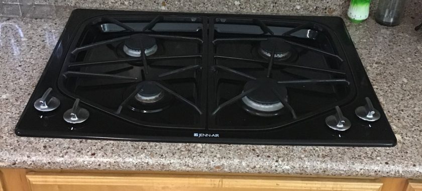 Does Your Stove Stop During Operation? The Temperature Control May Be to Blame 2 CVR 8 05