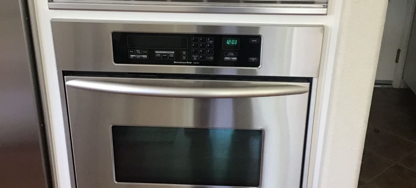 Microwave Oven Does Not Heat: Causes and Possible Solutions 4 4 06