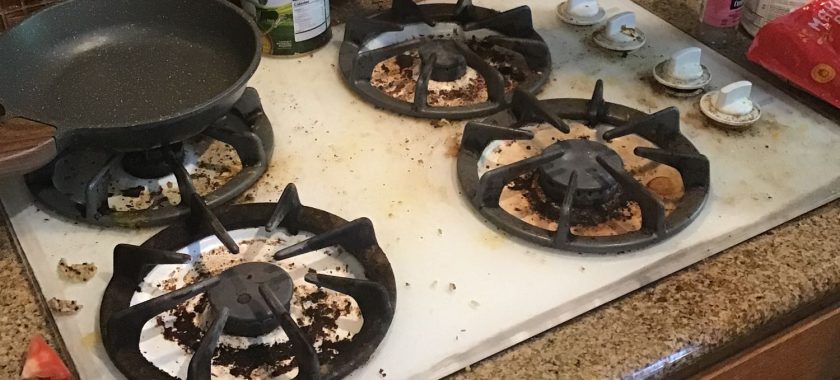 Cooktop Burner Overheats or Doesn’t Respond to Temperature Changes: What’s Wrong? 6 CVR 13 06
