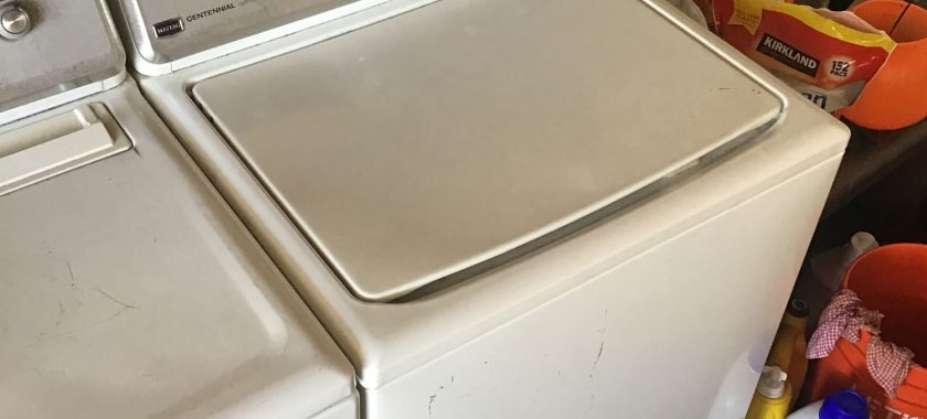 Washing Machine Takes Too Long to Wash: Why the Cycle Is Delayed Without Clear Reason 1 CVR 18 06
