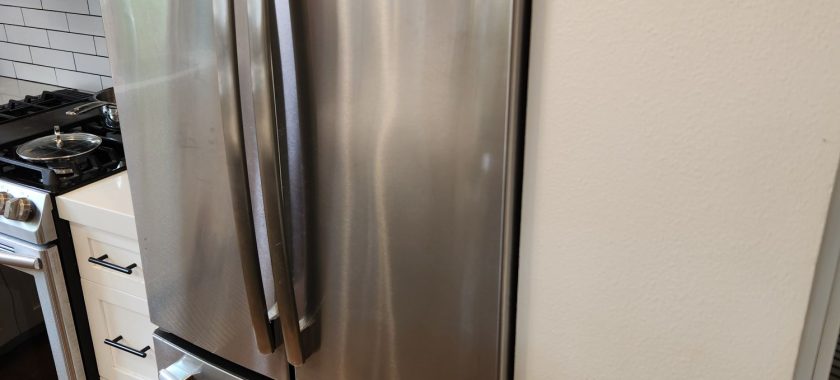 Refrigerator Runs Constantly: Is That Normal or a Sign of Trouble? 2 CVR 24 06