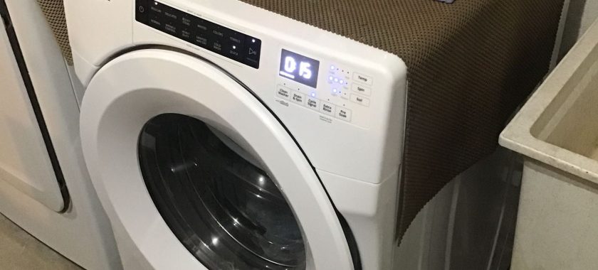 Washing Machine Freezes at One Stage of the Cycle: What Does It Mean? 1 CVR 6 06