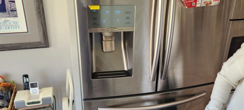 Refrigerator Turns On and Off Too Frequently: What Could Be the Cause? 6 CVR