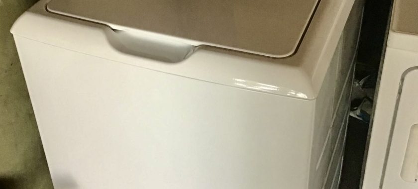 The Washing Machine Supplies Water Even When Turned Off: Is It Dangerous or Not? 3 CVR 9 06