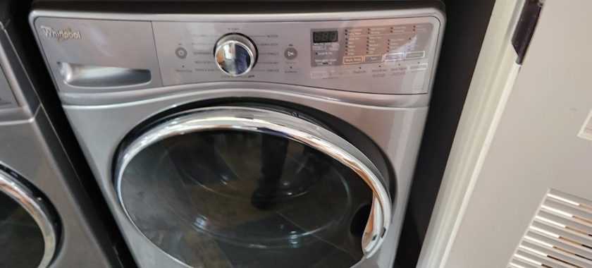Washing Machine Heats Water Even on Cold Wash: Is That Normal? 4 СVR