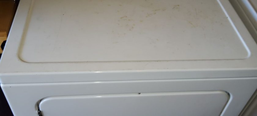 Washing Machine Runs Too Long: Is It a Fault or Just the Program? 2 CVR 1