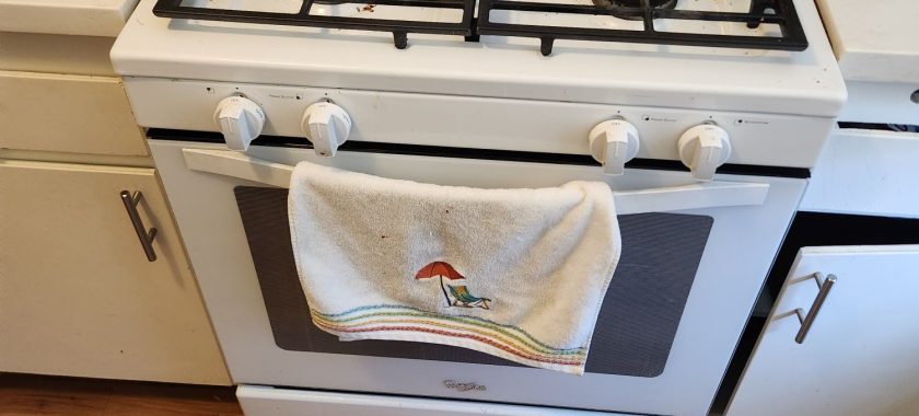 Electric Cooktop Turns On but Doesn’t Heat: What Might Be Broken? 5 CVR 2