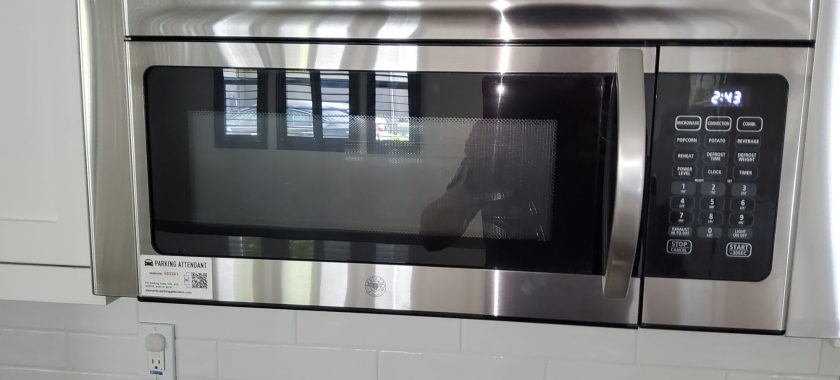 Microwave Runs But Doesn’t Heat: Magnetron Failure or High-Voltage Diode Issue? 2 CVR 6