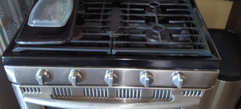 Electric Cooktop Won’t Turn On: Power Supply Issue or Faulty Relay? 3 CVR 10