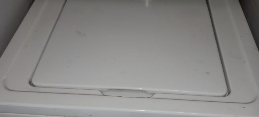 Washing Machine Stops Mid-Cycle: Defective Timer or Control Module Malfunction 6 CVR 12