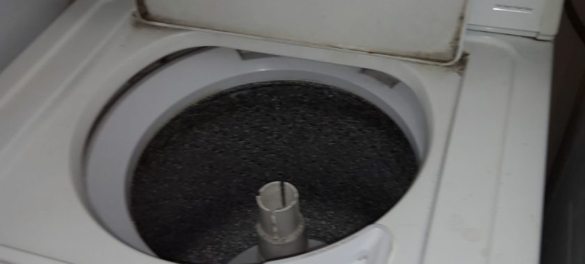 Washer Fills and Drains Simultaneously: Understanding Siphoning Issues and Faulty Inlet Valves 1 CVR 17