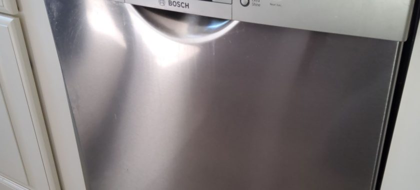 Dishwasher Making Unusual Noises: Worn Pump Motor or Loose Spray Arm 1 CVR 18