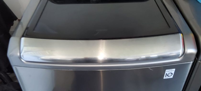 Foreign Objects Stuck in the Drum: How to Prevent Bearing Damage and Tank Issues 2 CVR 4