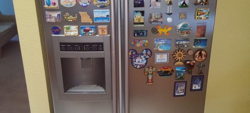 Refrigerator Not Cooling Properly: Dirty Condenser Coils or Faulty Evaporator Fan 6 CVR 5