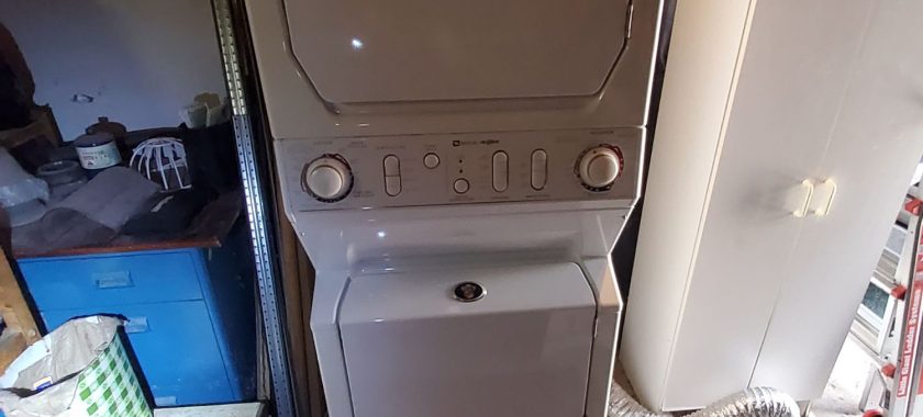 Clothes Taking Too Long to Dry: Faulty Heating Element or Restricted Airflow 4 CVR 7