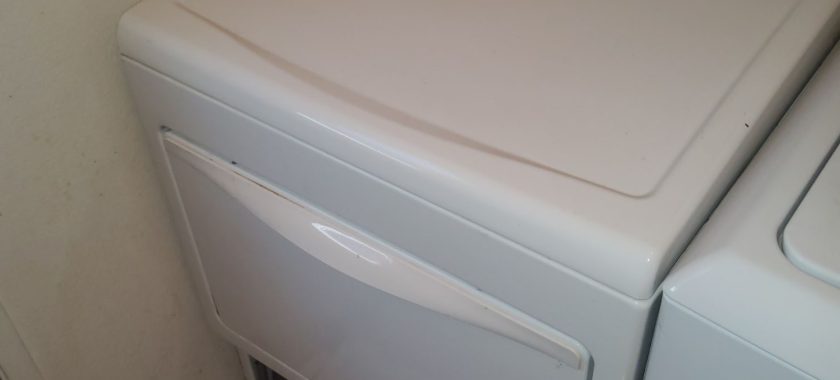 Washer Making Loud Banging Noises: Damaged Drum Bearings or Loose Counterweights 3 CVR 1