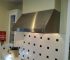 Range Hood Not Extracting Air Properly: Clogged Filters or Faulty Fan Motor 10 CVR 10