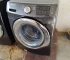 Washer Makes Metallic Scraping Noise: Foreign Object Stuck Between Drum and Tub 8 CVR 13
