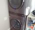 Washing Machine Smells Like Burning Rubber: Slipping Drive Belt or Motor Problem 7 CVR 14