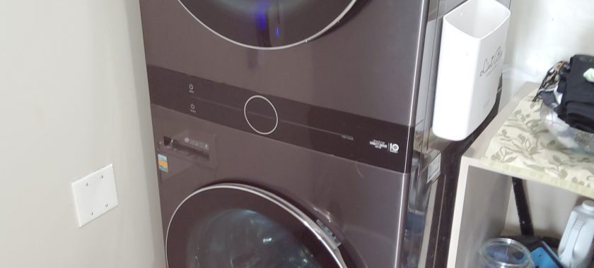 Washing Machine Smells Like Burning Rubber: Slipping Drive Belt or Motor Problem 5 CVR 14