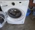 Washing Machine Leaks from the Door: Damaged Seal or Misaligned Hinge 7 CVR 16
