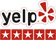 yelp rev icon